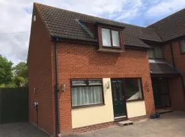 Hartpury B&B