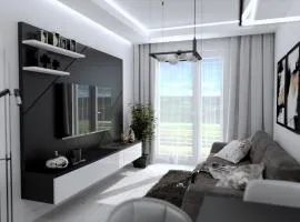 White Apartament