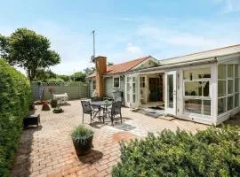 Seaside Retreat in Faxe Ladeplads-By Traum