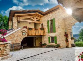 b&b le nosare, bed and breakfast en Bosco Chiesanuova