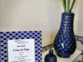 Casa Da Veiga