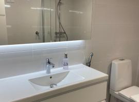 Turun Blanka A30, apartment in Turku