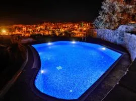 Cappadocia Caves Hotel