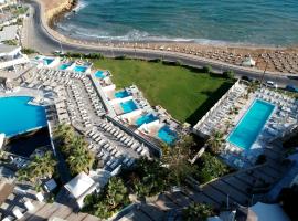 The Island Hotel - Adults Only -, מלון בגובס