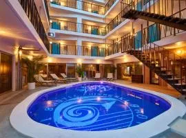 8HOTEL Chigasaki