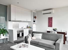 Punthill Williamstown, serviced apartment in Williamstown