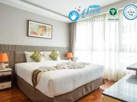 GM Serviced Apartment (SHA Certified)