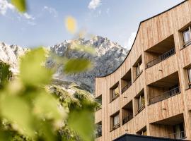 Falkensteiner Hotel Antholz - Adults only, hotel in Anterselva di Mezzo