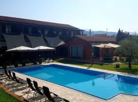 3 stelle Hotel a Sarzana