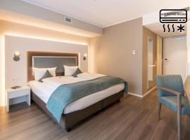 Stadthotel Freiburg Kolping Hotels & Resorts, מלון בפרייבורג אים ברייסגאו