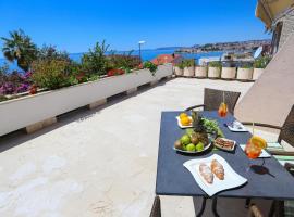 APARTMANI GUTO, голф хотел в Подстрана