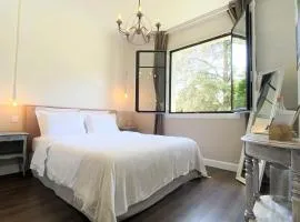 Le Chat Vert - Appartements Adults Only