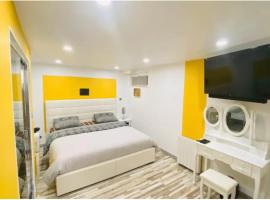 
Chambre privée Cosy à proximité de Roissy, Parc Astérix
