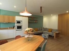 L'Atelier du Temps - Elvimo Apartment