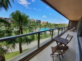 Ambassador Salgados Beach Suites