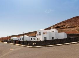 Villas Lanzarote Natura, holiday home in Soo