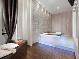 Emma luxury room, hotel en Sorrento