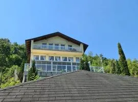 Villa Jablanica Lake