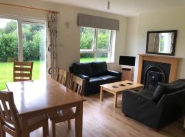 Shannon Oasis, hotel v destinaci Carrick-on-Shannon