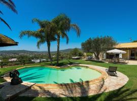 Casa Beni, hotel a Santa Eularia des Riu