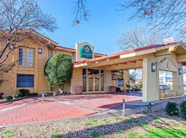 La Quinta Inn by Wyndham Wichita Falls Event Center North, hotel in Wichita Falls