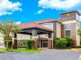 La Quinta by Wyndham Sebring, hotel em Sebring