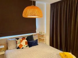Fat Cow Apartment 102