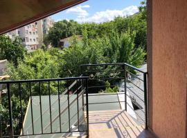 Casa Radu，位于图尔恰的民宿