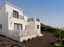 Lanzarote Natura Houses