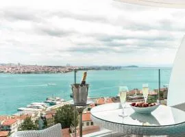 Opera Hotel Bosphorus