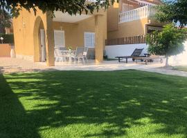 APARTAMENTO PE&Ntilde;ISCOLA