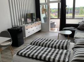 Ferienappartment Tom Kyle, hotel i Wendtorf