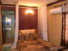 Royal Fort Hotel, ξενοδοχείο σε Bugolobi