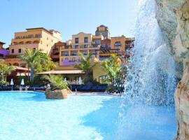 Europe Villa Cortes GL – hotel w Playa de las Americas