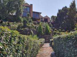 Black Horse Estate, hotel v destinaci Magaliesburg