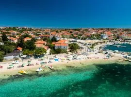 Apartmani Vilma Pakoštane