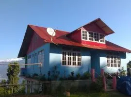 Sangpang Homestay