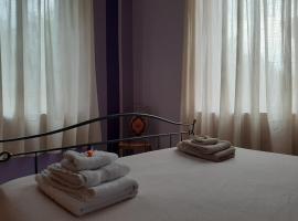 Torino in Colore, hotel a Torí