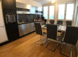 Cityapartment