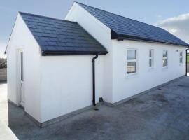 Old Barn Holiday Cottage by Trident Holiday Homes โรงแรมในสกิบเบอรีน