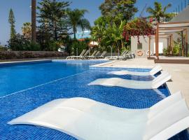 Hotel Girassol - Suite Hotel