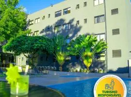 Iguassu Express Hotel