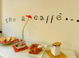 Honey Rooms, Hotel in Rom