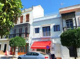Casa Parque by Ĥ
