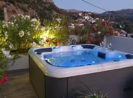 Casa Sofia, By Hellocrete