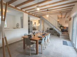 Maison individuelle "Gite la Soulane" à 2 min de Saint lary soulan