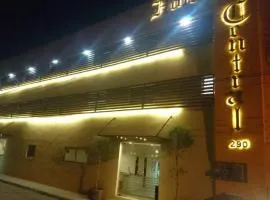 Hotel Central