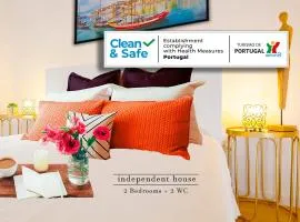 Private House Only For You 133 - 8min historicCenter