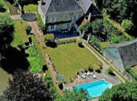 Maison Clairbois, B&B/chambre d'hôtes à Angé