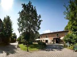 Savoia Hotel Country House Bologna